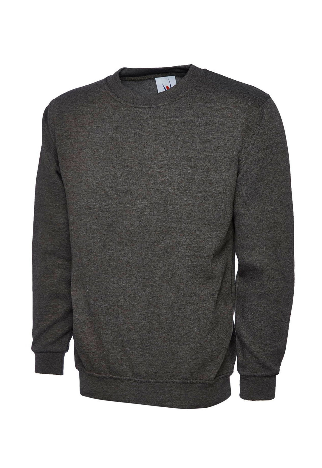 UC203 Classic Sweatshirt - The Work Uniform Company