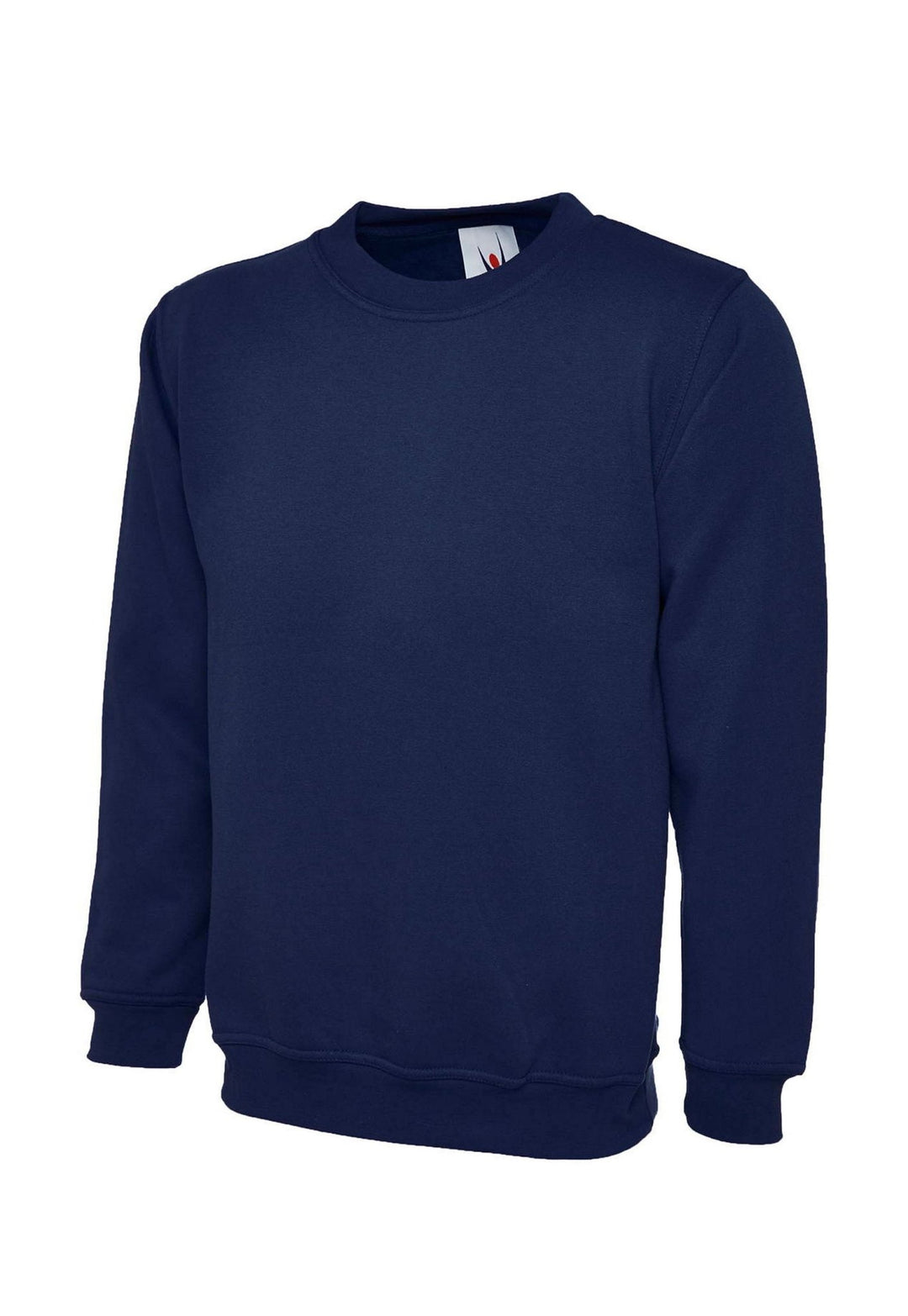 UC203 Classic Sweatshirt in French Navy