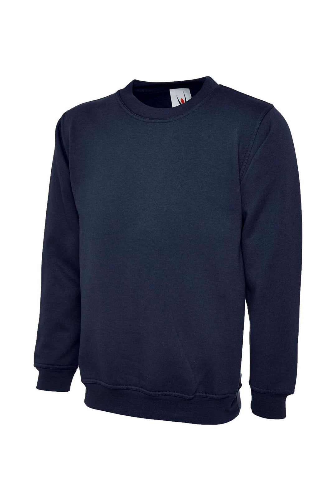 UC203 Classic Sweatshirt in Navy