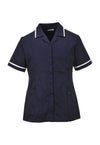 LW20 Classic Tunic - The Work Uniform Company