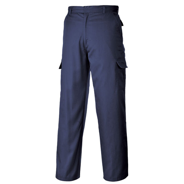 C701 Combat Trousers - The Work Uniform Company