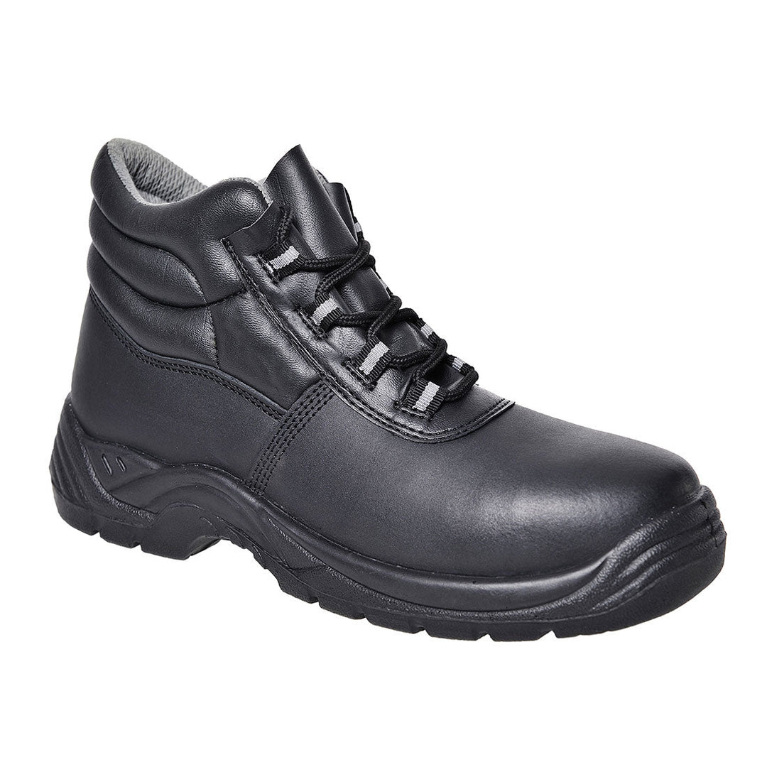 Compositelite Safety Boot S1P FC10 in Black