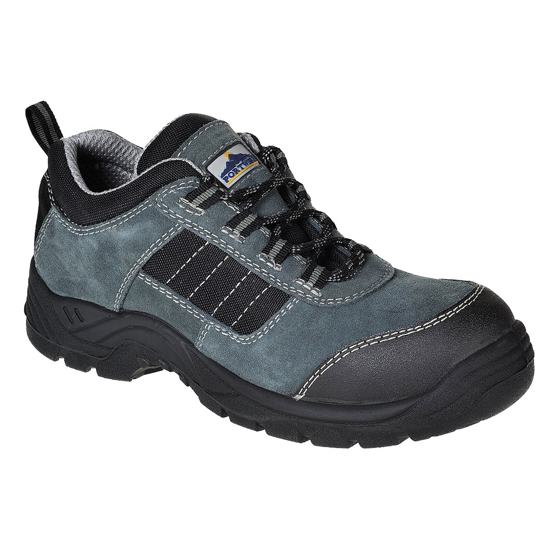 Compositelite Trekker Shoe - Ioma Workwear – The Work Uniform Company