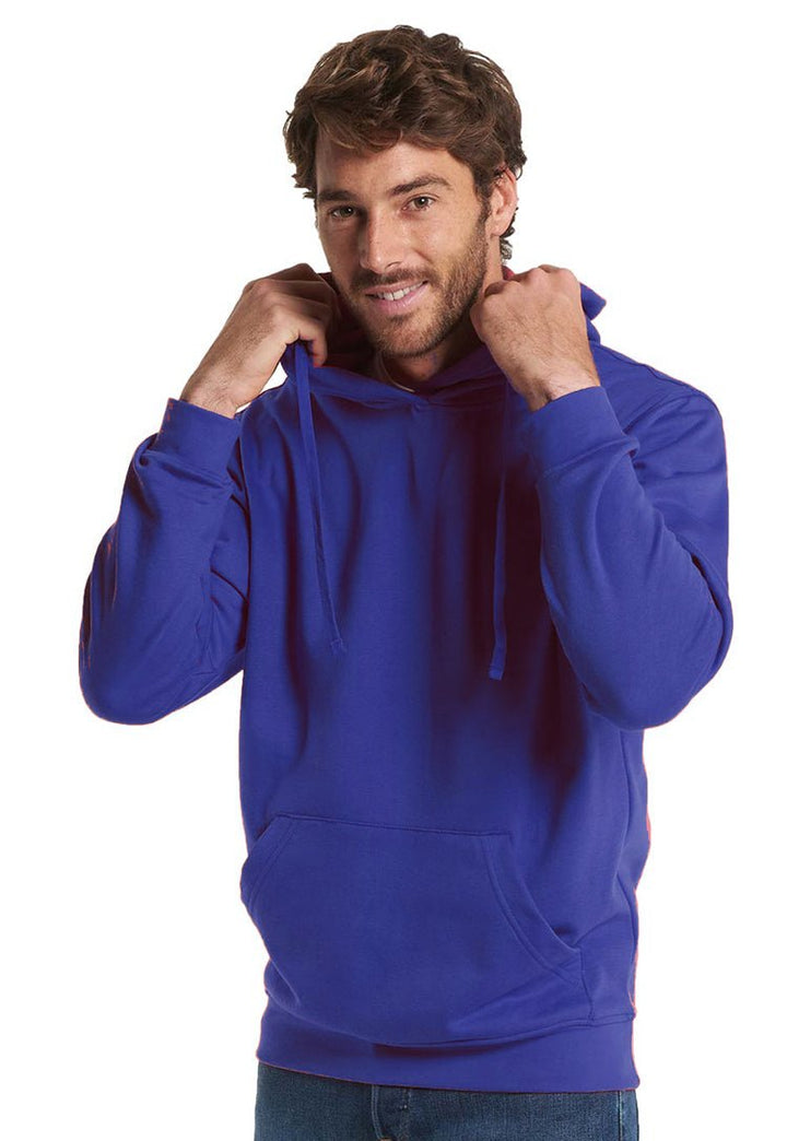 Deluxe Hooded Sweatshirt UC509 - The Work Uniform Company