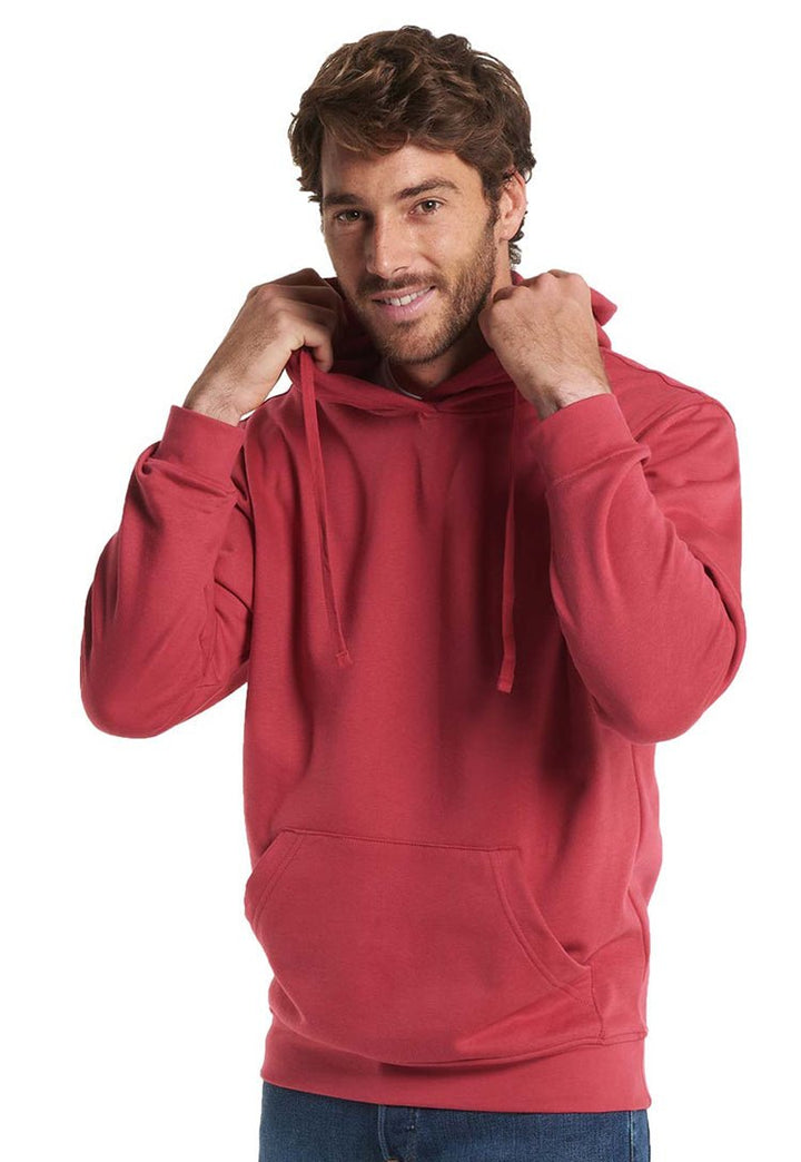 Deluxe Hooded Sweatshirt UC509 - The Work Uniform Company