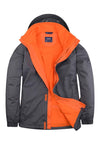 Deluxe Outdoor Jacket UC621 - The Work Uniform Company