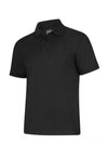 UC108 Deluxe Polo Shirt - The Work Uniform Company