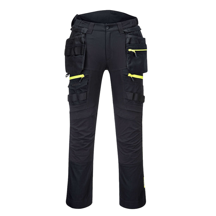 DX440 - DX4 Detachable Holster Pocket Trouser