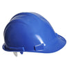 Expertbase Pro Safety Helmet Blue