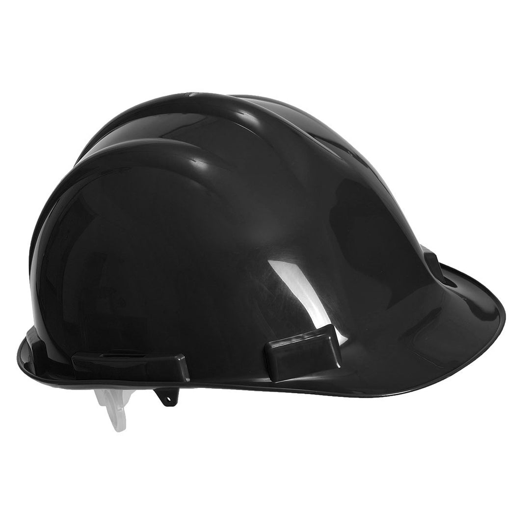 PW50 - Expertbase Safety Helmet - The Work Uniform Company