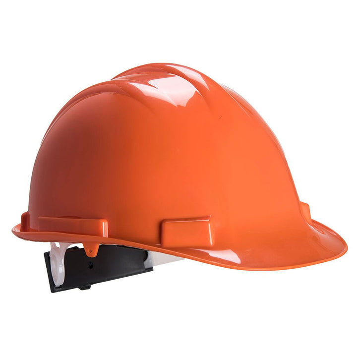 Expertbase Safety Helmet PW50 in Orange