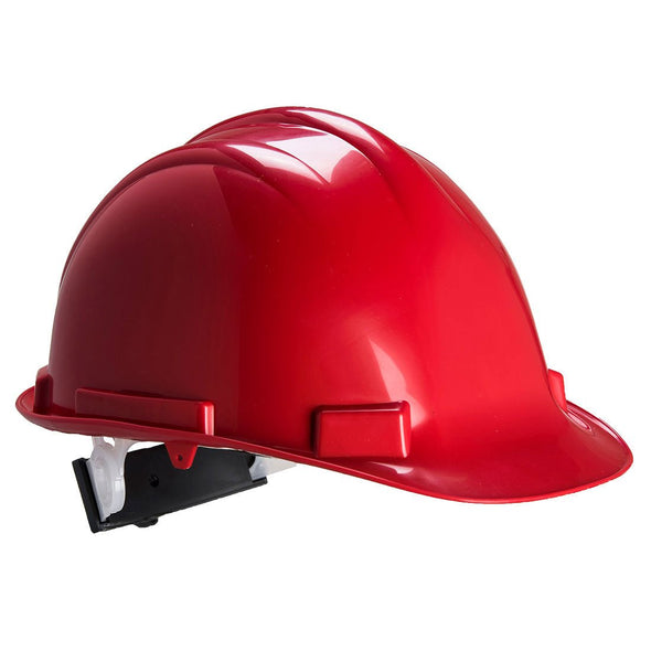 PW50 - Expertbase Safety Helmet - The Work Uniform Company