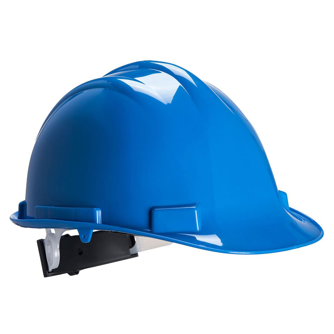 PW50 - Expertbase Safety Helmet - The Work Uniform Company