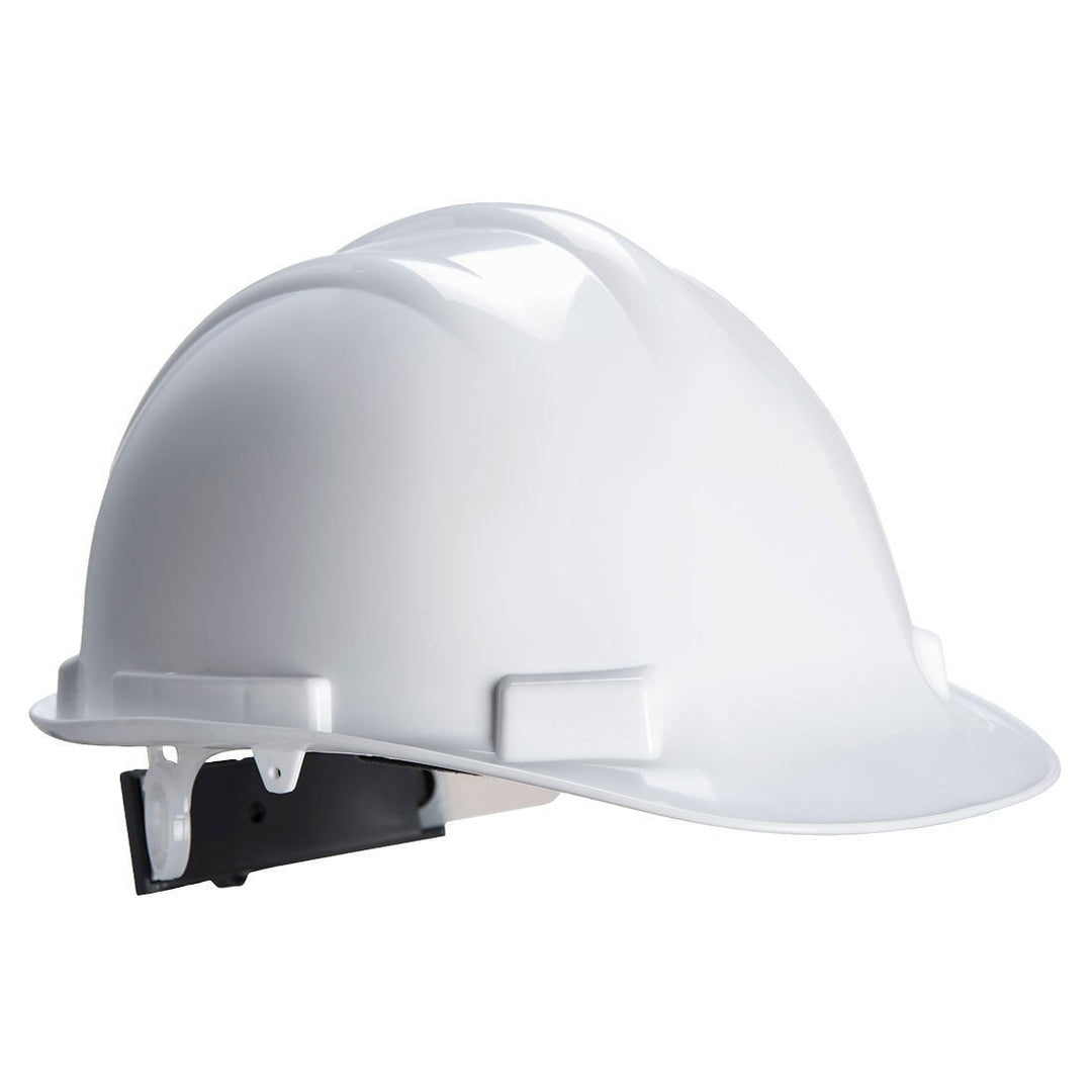 PW50 - Expertbase Safety Helmet - The Work Uniform Company