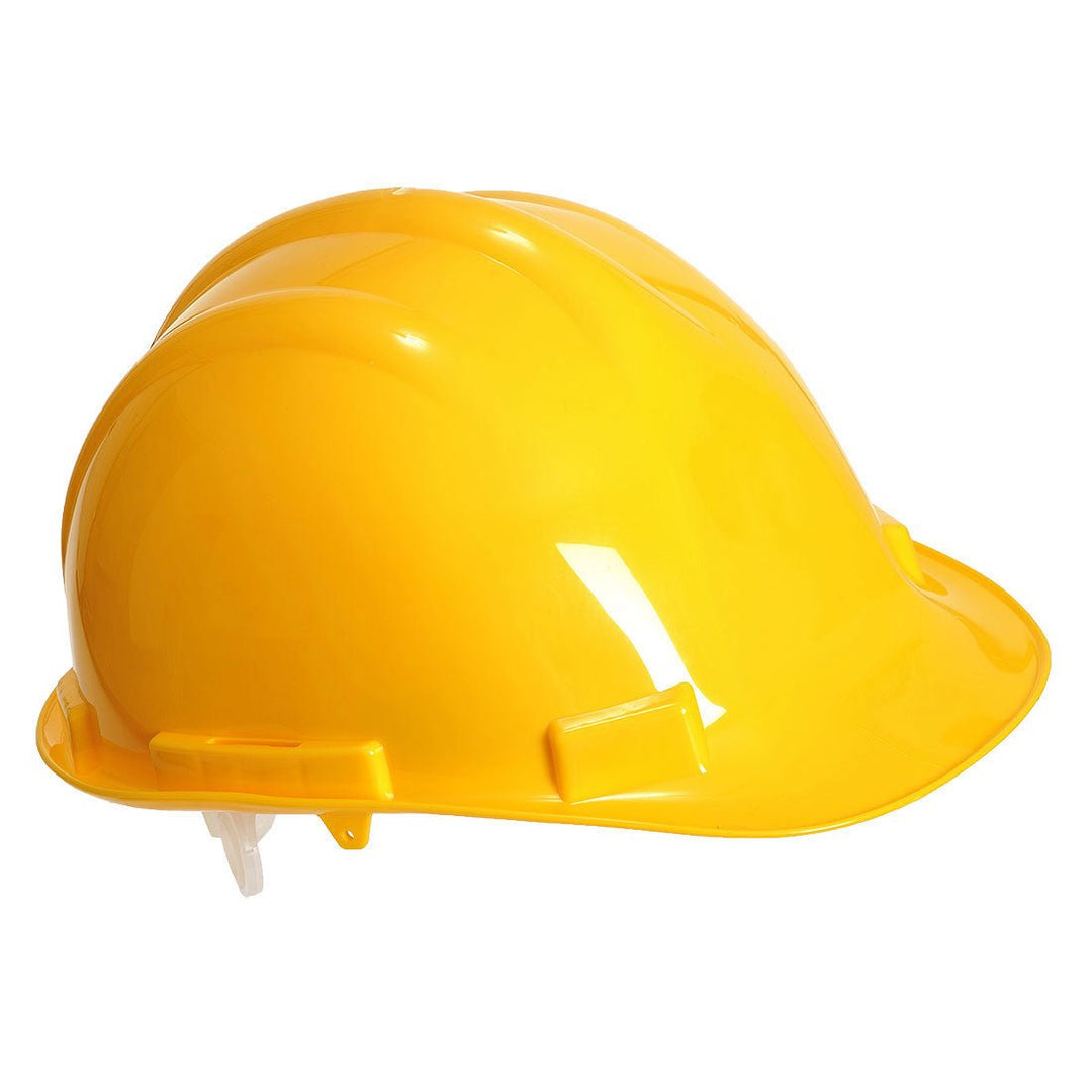 PW50 - Expertbase Safety Helmet - The Work Uniform Company