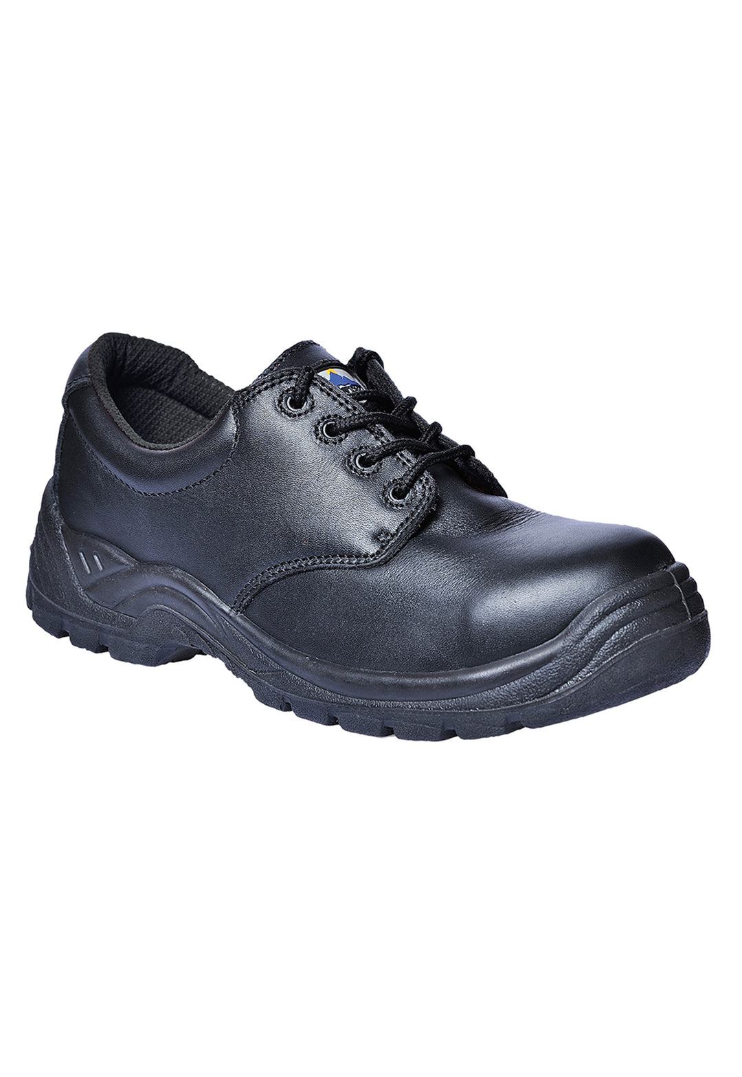 Portwest Compositelite Thor Shoe S3 FC44 in Black