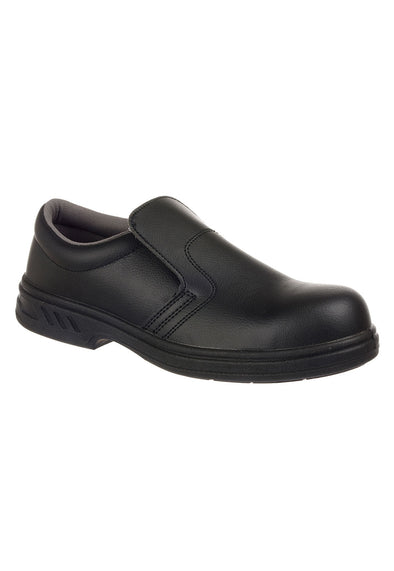 FW81 - Steelite Slip On Safety Shoe S2