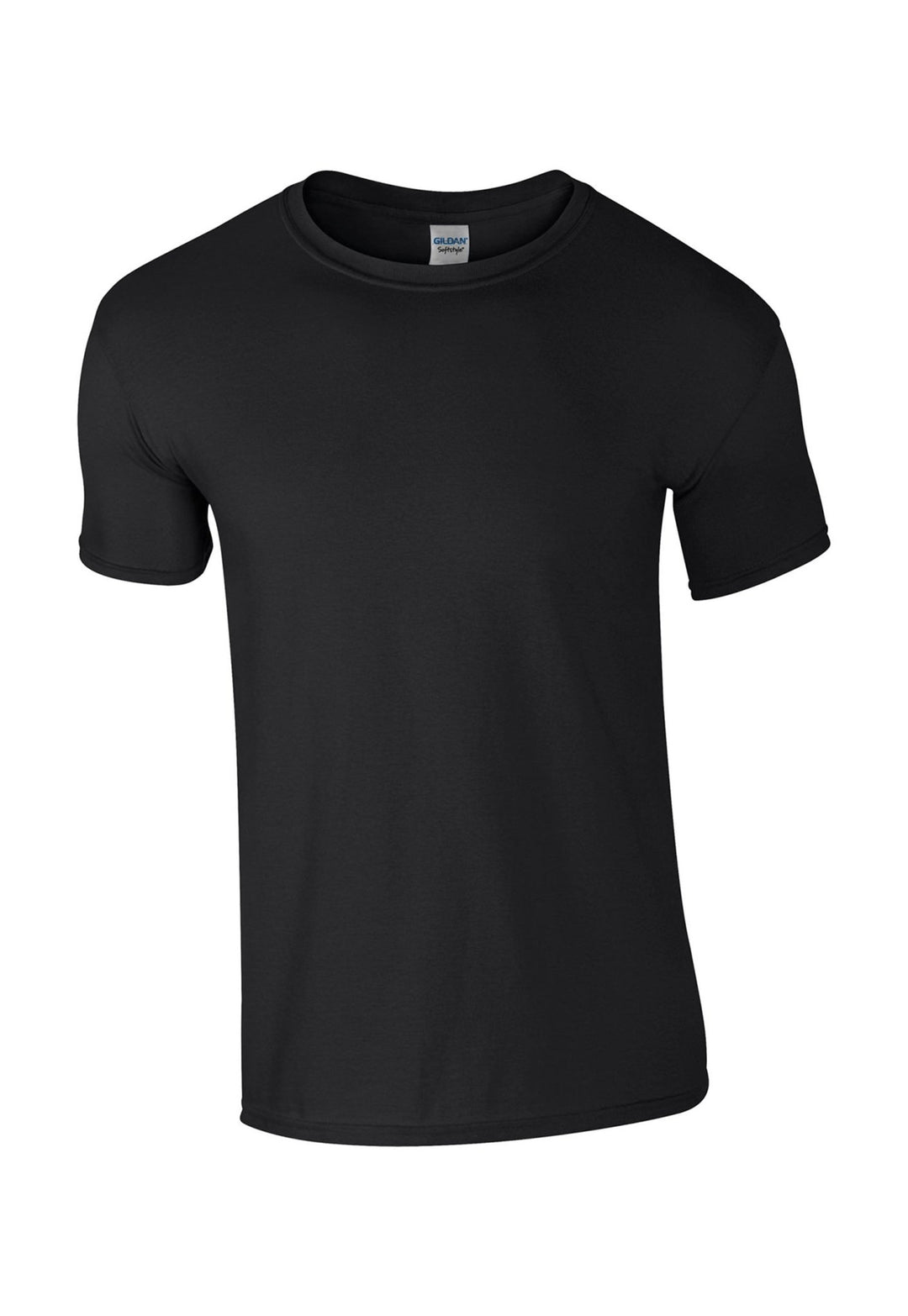 GD001 Gildan Softstyle T-Shirt - The Work Uniform Company