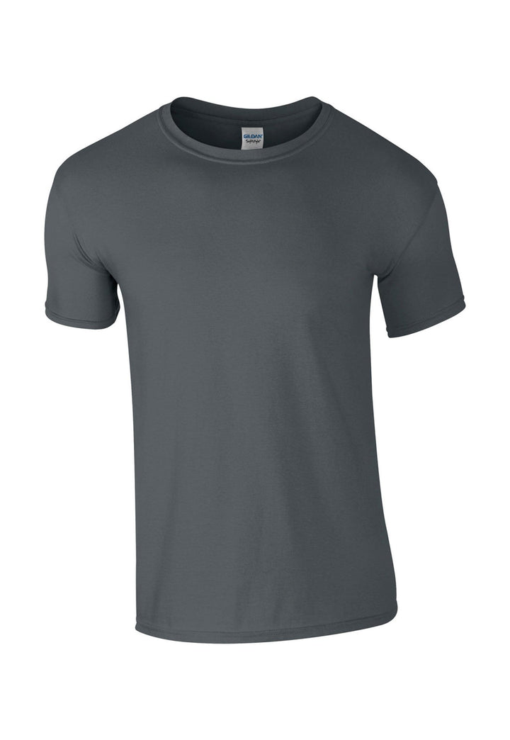 GD001 Gildan Softstyle T-Shirt - The Work Uniform Company