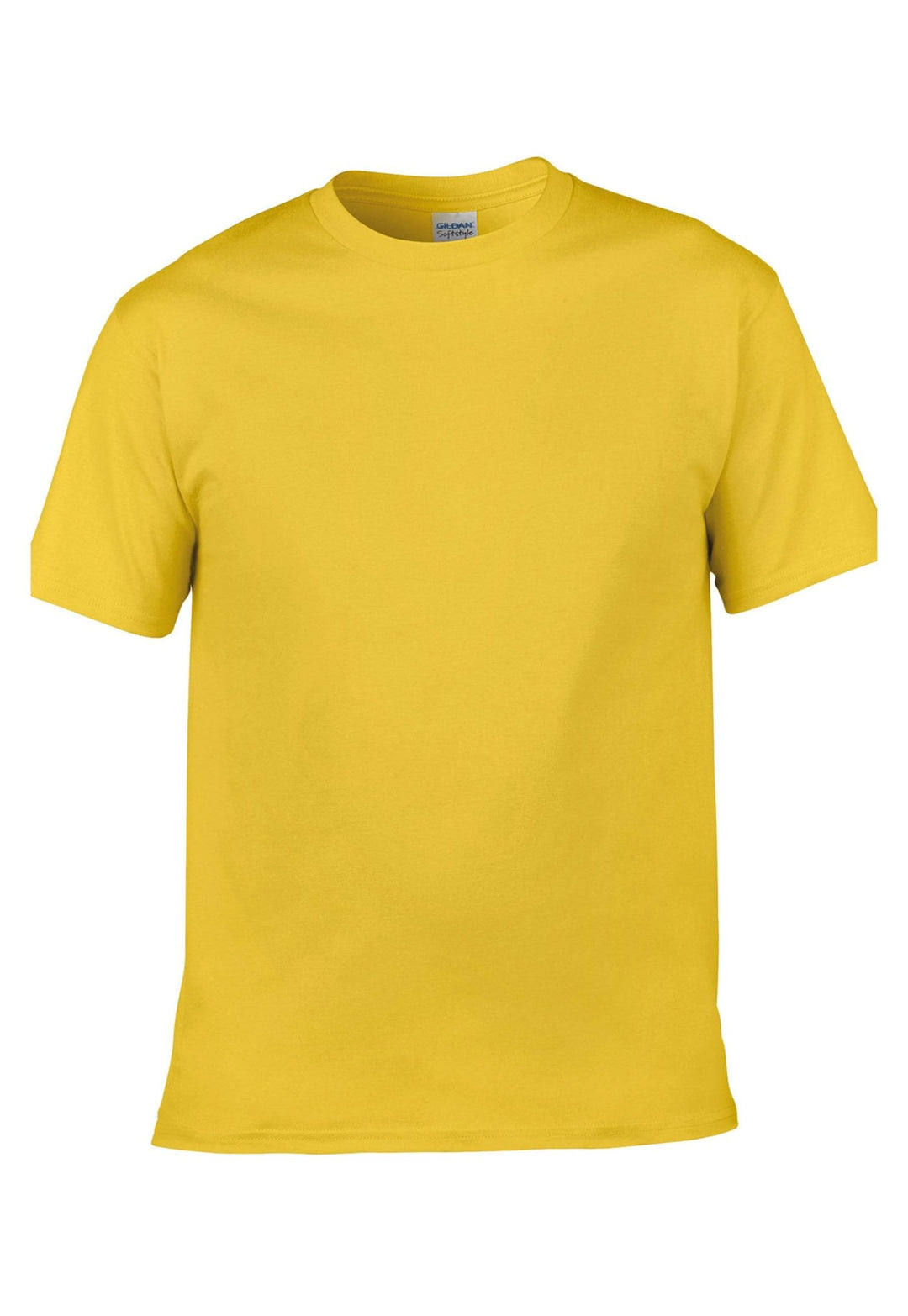 GD001 Gildan Softstyle T-Shirt - The Work Uniform Company