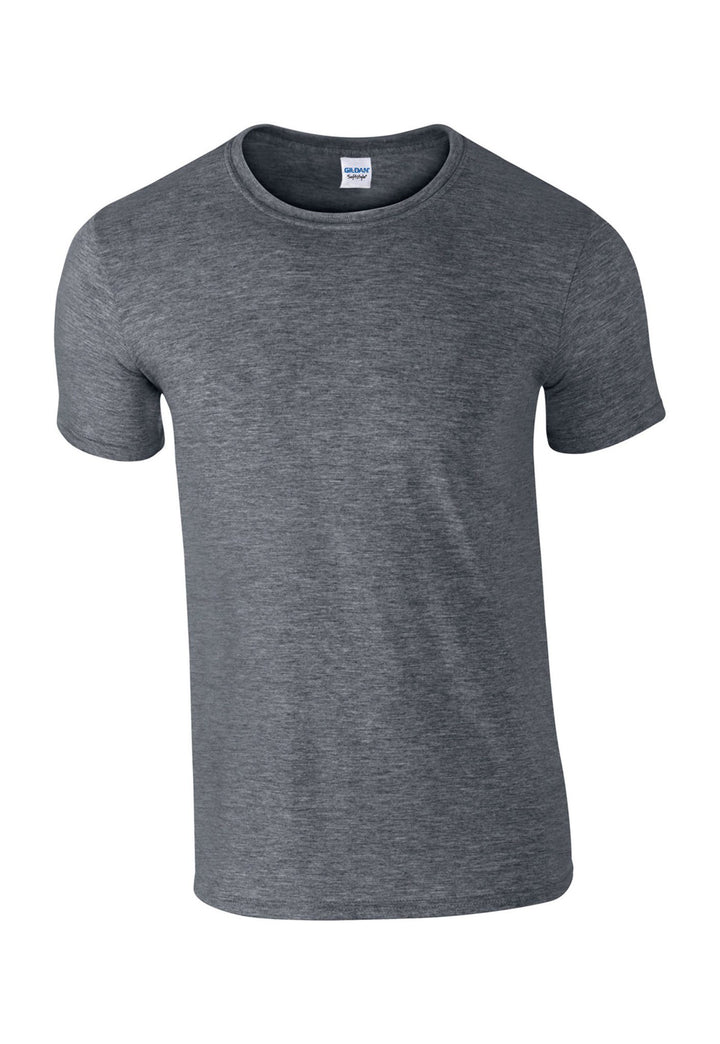 GD001 Gildan Softstyle T-Shirt - The Work Uniform Company