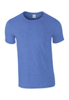 GD001 Gildan Softstyle T-Shirt - The Work Uniform Company