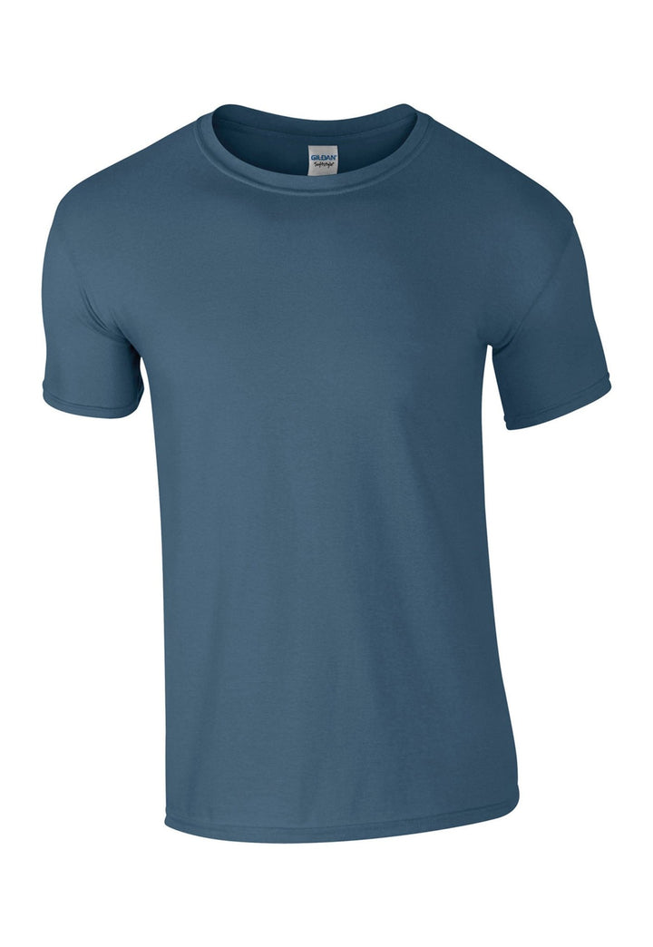 GD001 Gildan Softstyle T-Shirt - The Work Uniform Company