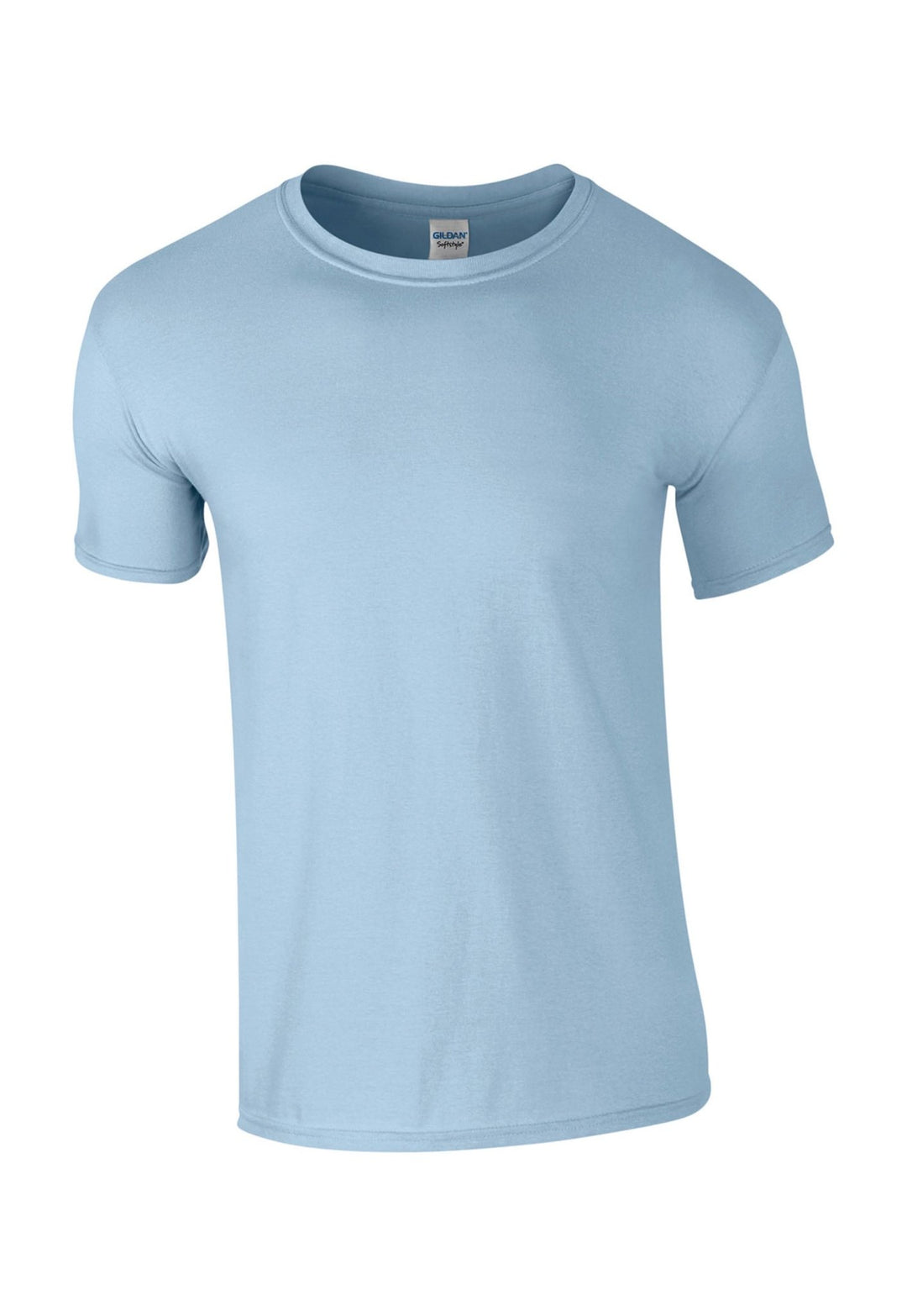 GD001 Gildan Softstyle T-Shirt - The Work Uniform Company