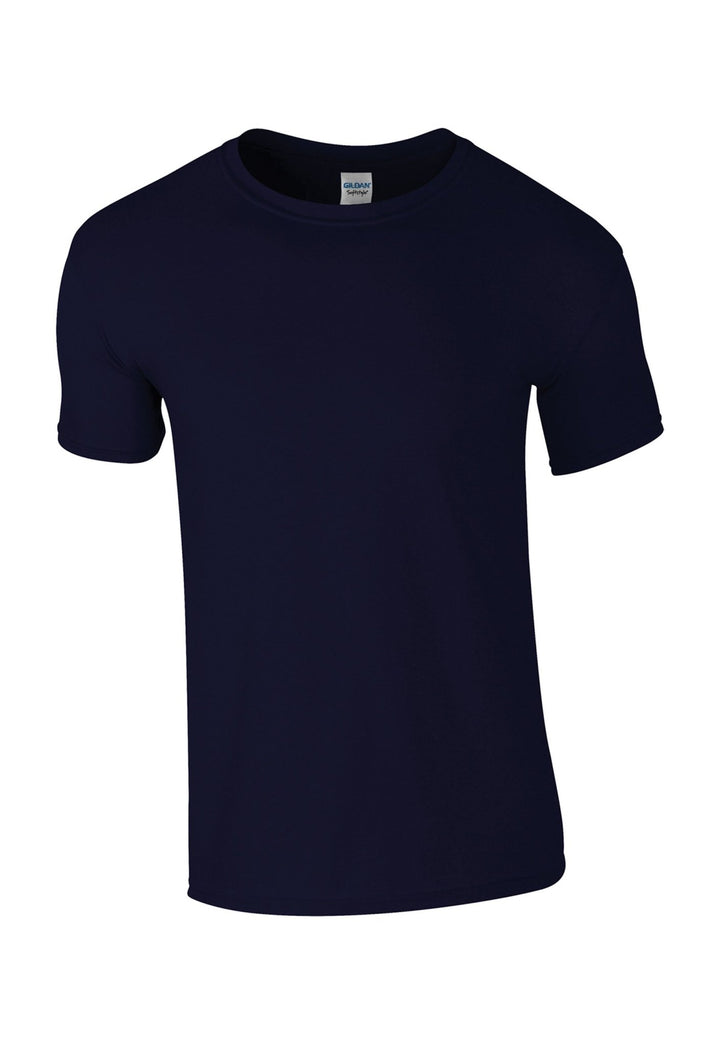 GD001 Gildan Softstyle T-Shirt - The Work Uniform Company