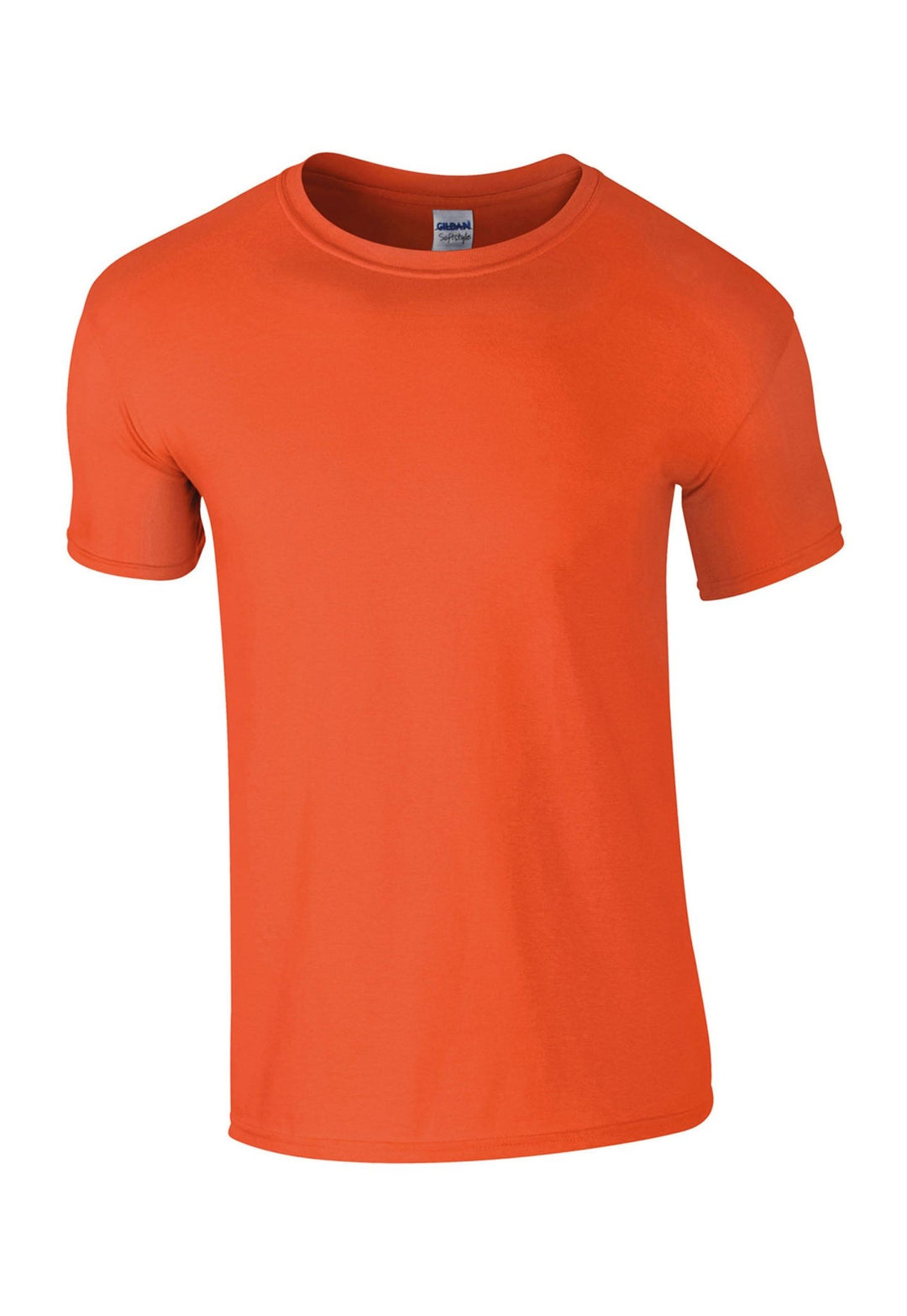 GD001 Gildan Softstyle T-Shirt - The Work Uniform Company