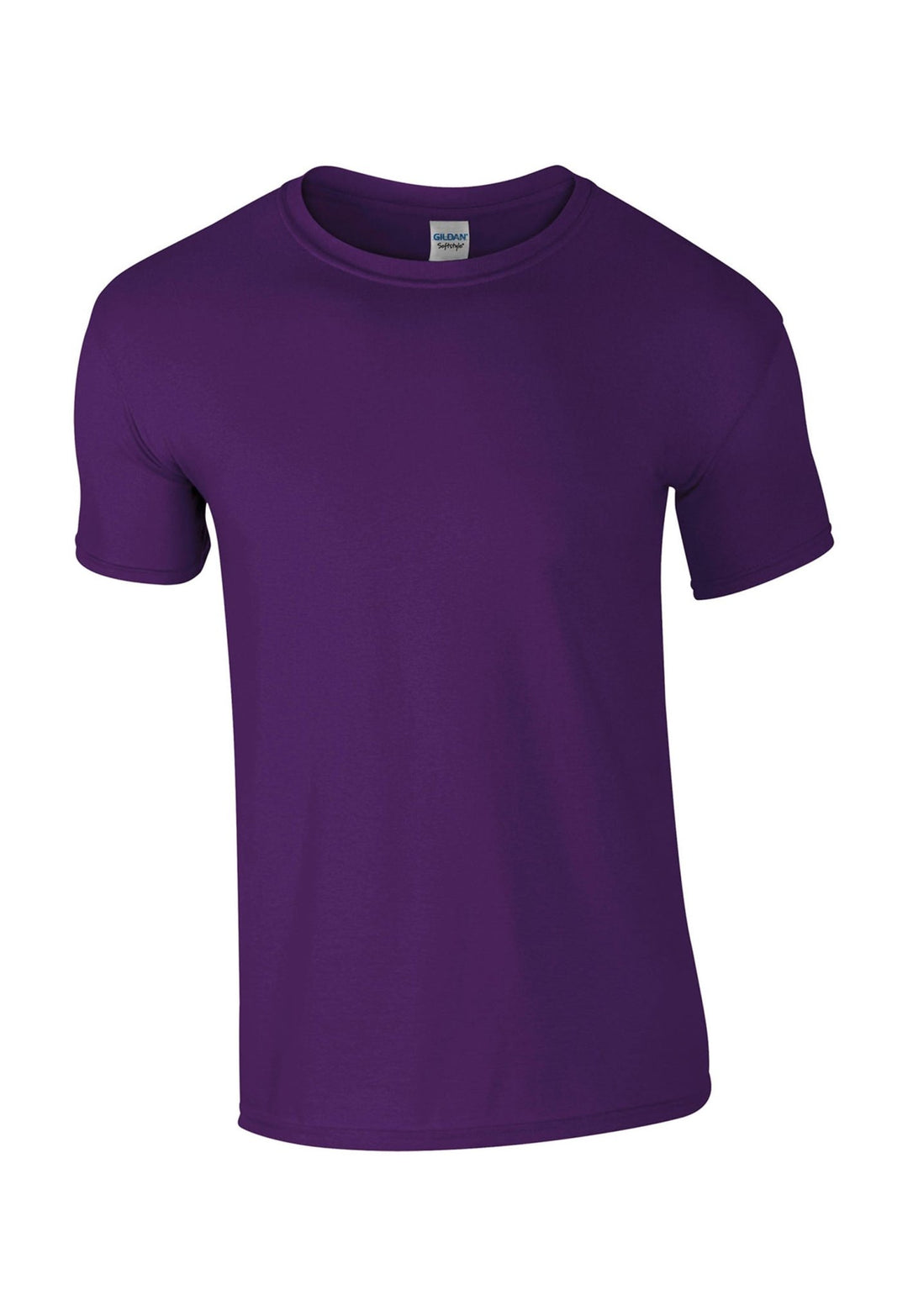 GD001 Gildan Softstyle T-Shirt - The Work Uniform Company