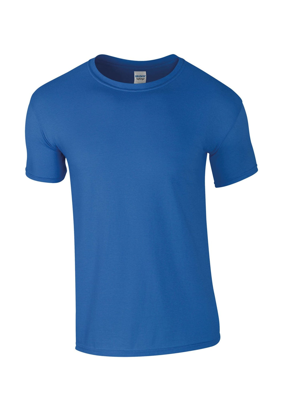 GD001 Gildan Softstyle T-Shirt - The Work Uniform Company