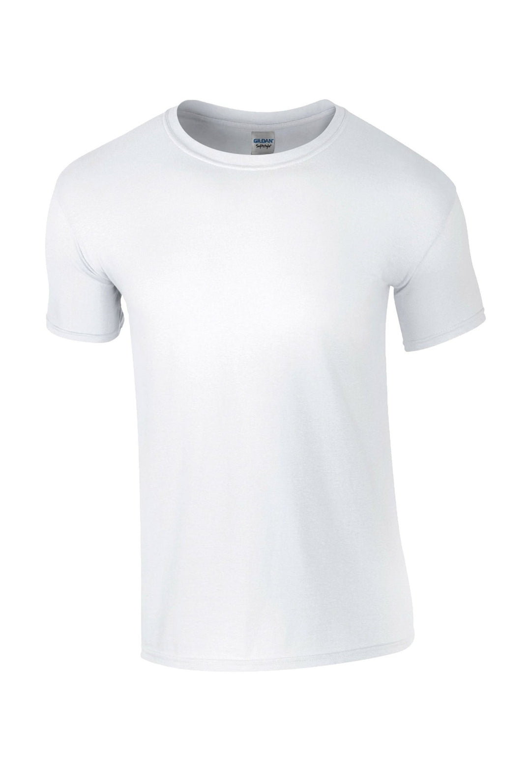 GD001 Gildan Softstyle T-Shirt - The Work Uniform Company