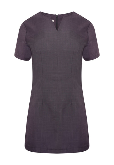La Beeby Coco Polyester Peplum Dress