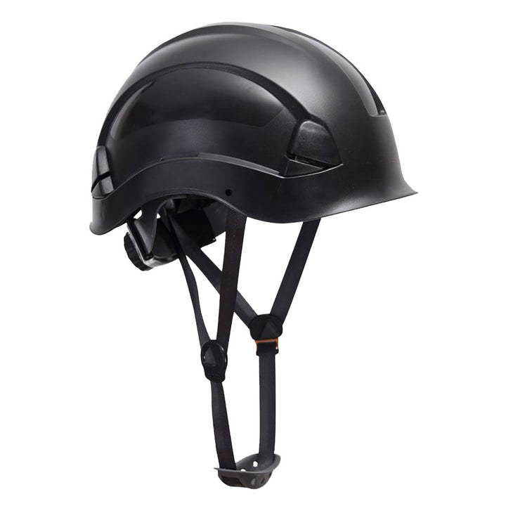 Height Endurance Helmet PS53 in Black