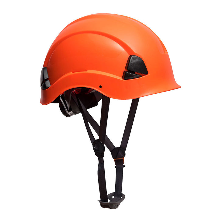 Height Endurance Helmet PS53 in Orange