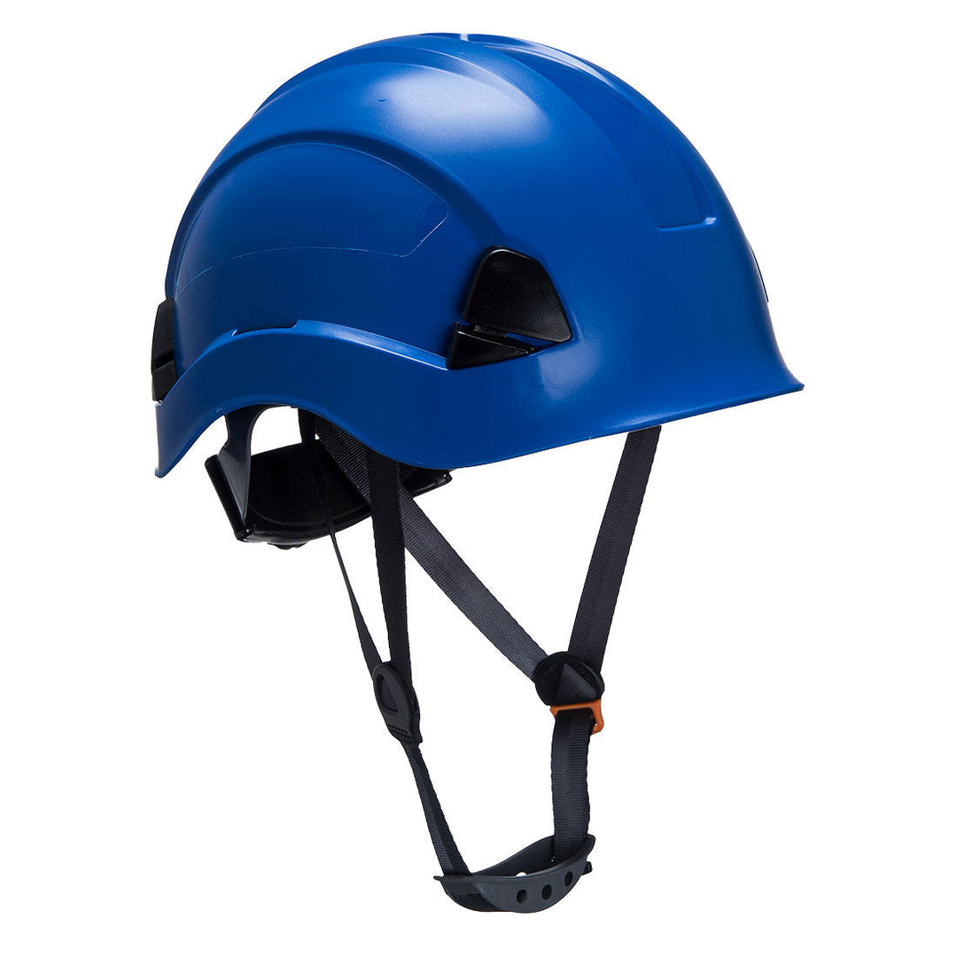 Height Endurance Helmet PS53 in Royal Blue