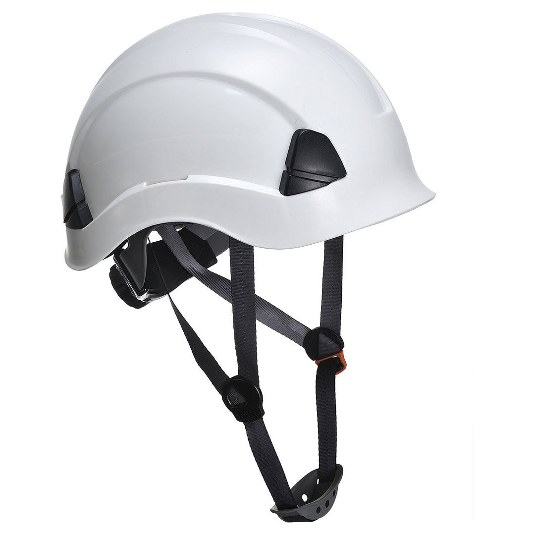 Height Endurance Helmet White