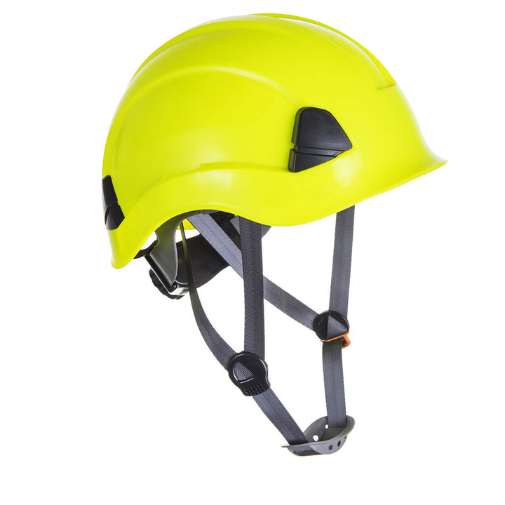 Height Endurance Helmet PS53 in Yellow