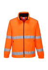 Hi Vis Essential Fleece F250 - The Work Uniform Company