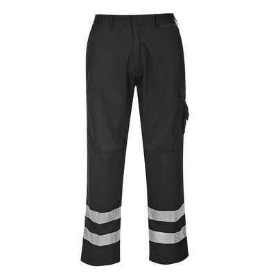 Iona Safety Trousers Black