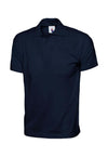UC122 Jersey Polo Shirt - The Work Uniform Company
