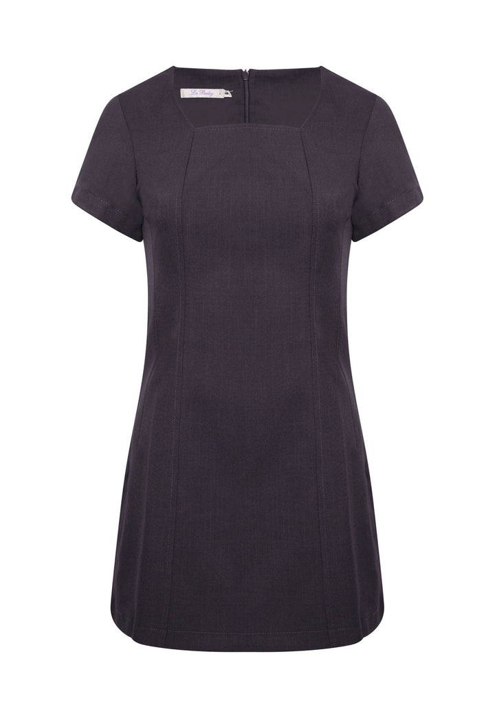 Juliette Classic Style Tunic - The Work Uniform Company