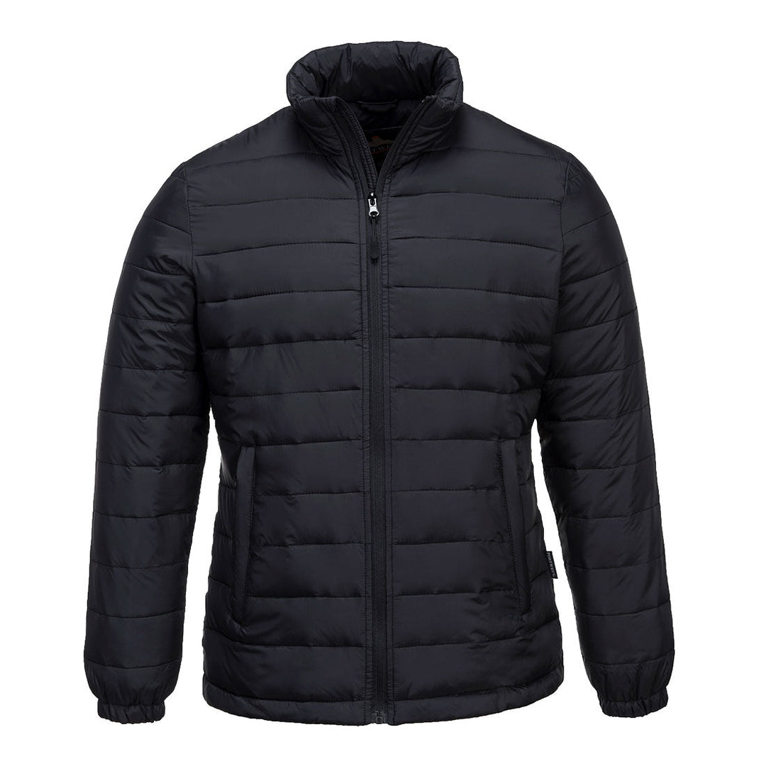 Aspen Ladies Jacket S545 in Black