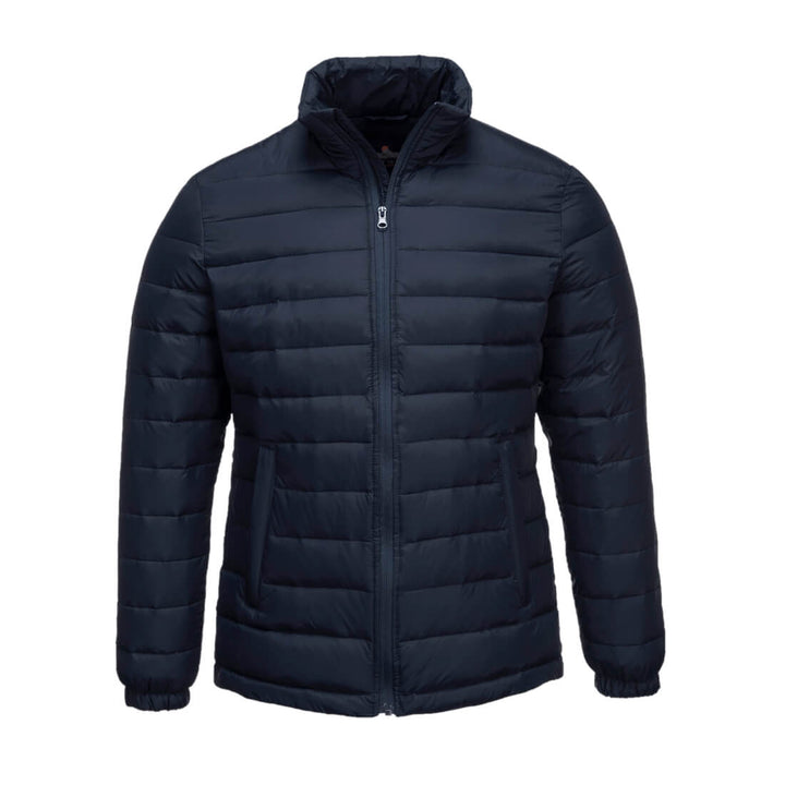 Aspen Ladies Jacket S545 in Navy