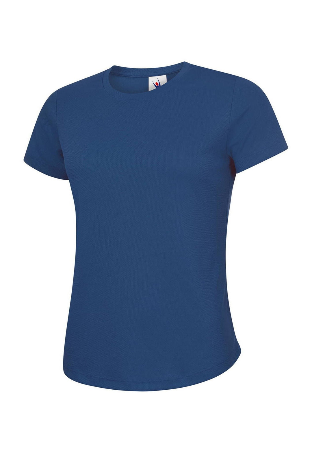 UC316 Ladies Ultra Cool T-Shirt - The Work Uniform Company