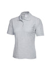 Ladies Ultra Cotton Polo Shirt UC115 - The Work Uniform Company