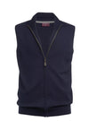 Lincoln Knitted Zip Gilet 4372 - The Work Uniform Company