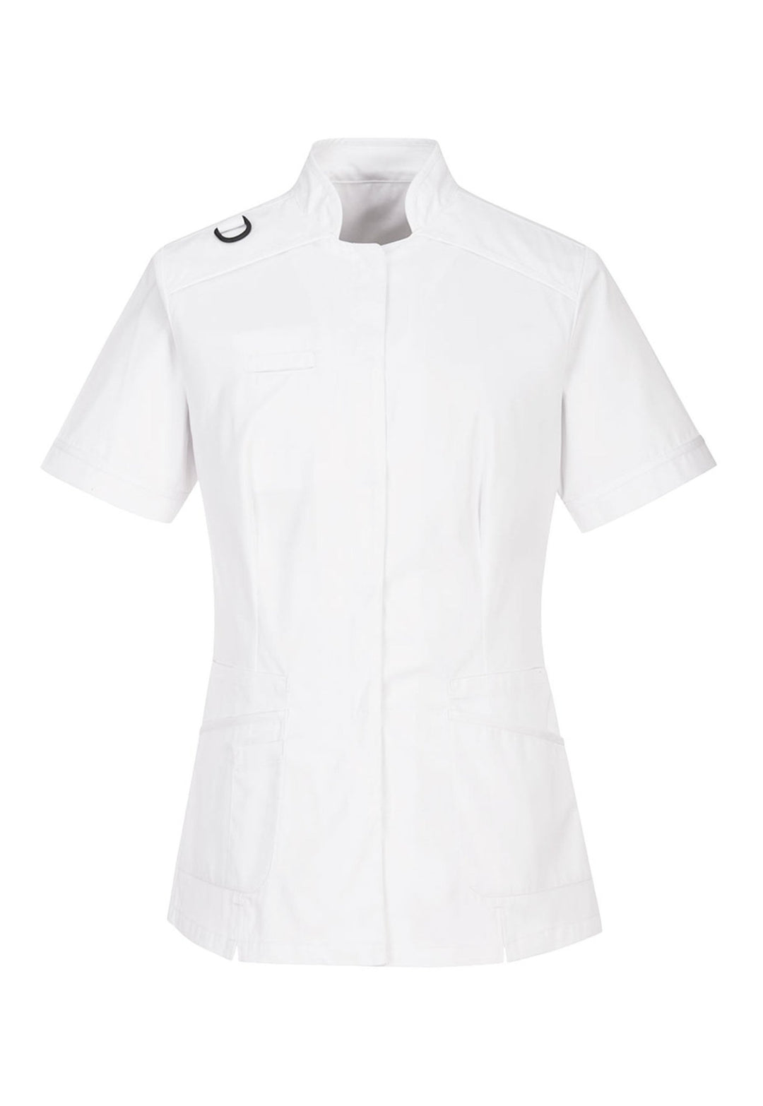 LW21 Medical Tunic in White