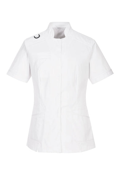 LW21 Medical Tunic - The Work Uniform Company